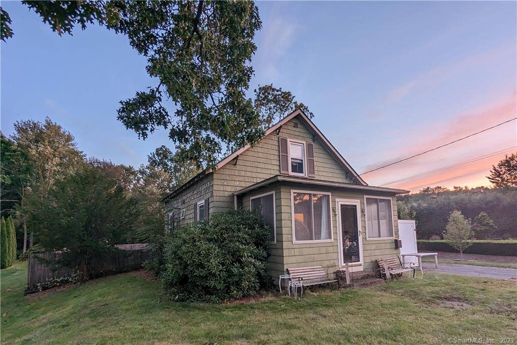 63 South Street, Vernon, CT 06066