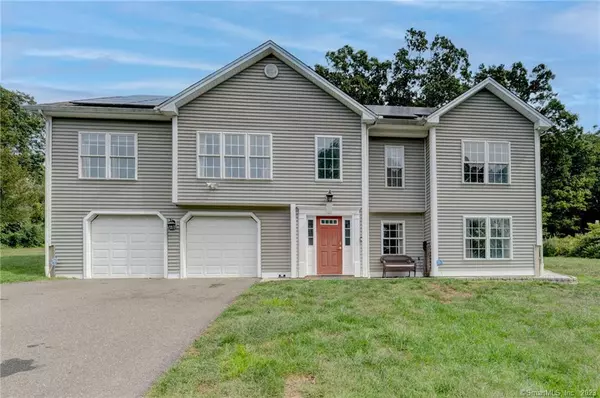 292 Edgemark Acres, Meriden, CT 06451