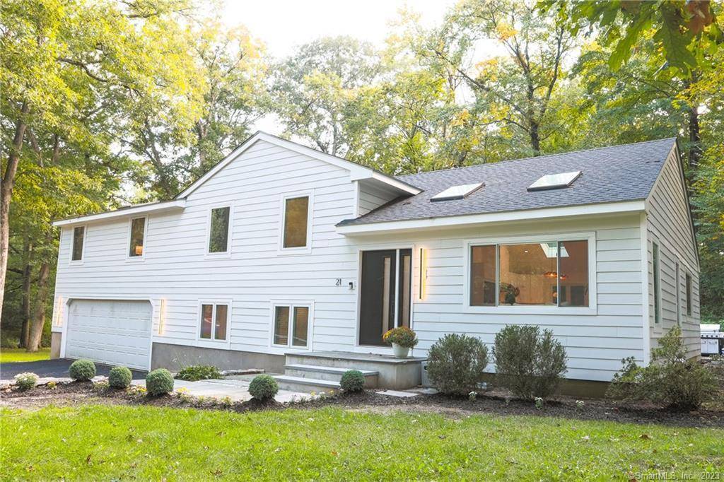 21 Bayne Street, Norwalk, CT 06851