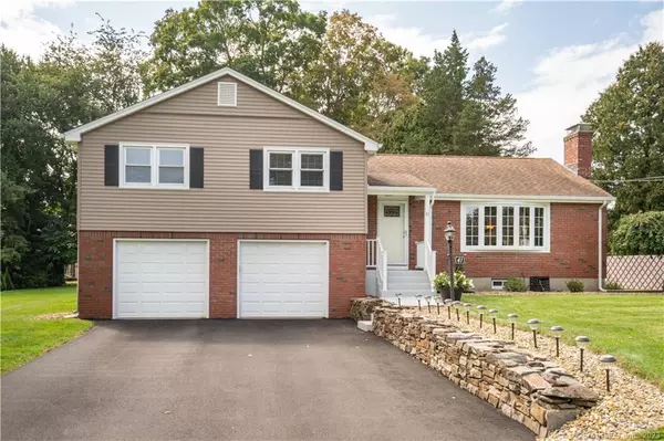 41 Waters Avenue, Rocky Hill, CT 06067