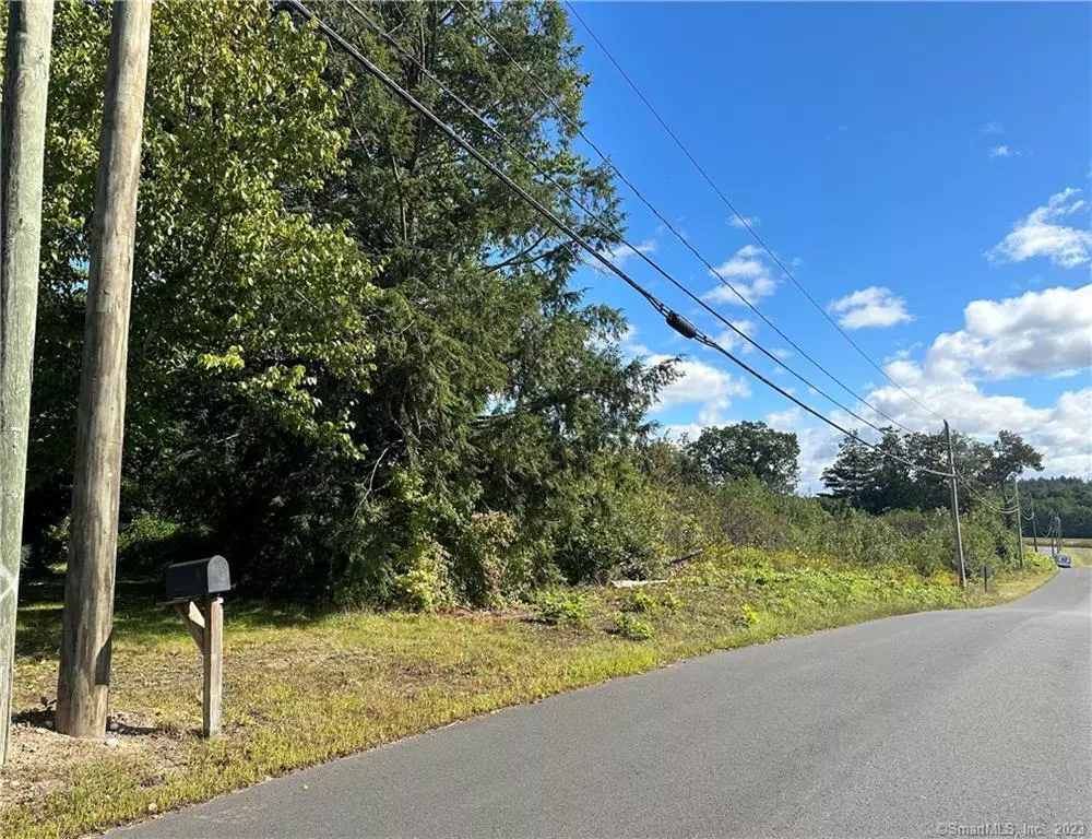 Suffield, CT 06078,0 Griffin Road