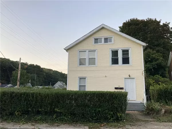 32 Hull Street, Ansonia, CT 06401