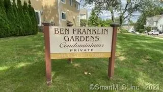 135 Flax Hill Road #28, Norwalk, CT 06854