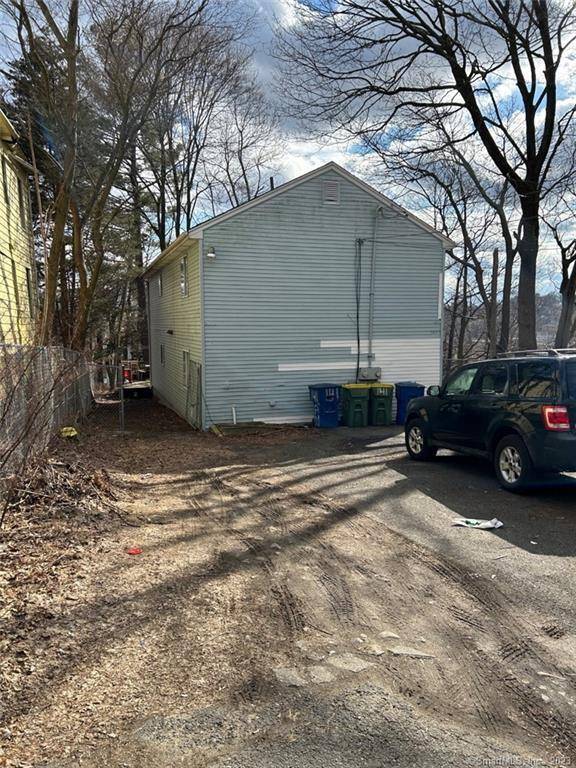 141 Waterville Street, Waterbury, CT 06710