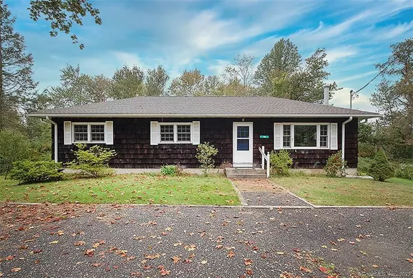 597 Bethmour Road, Bethany, CT 06524