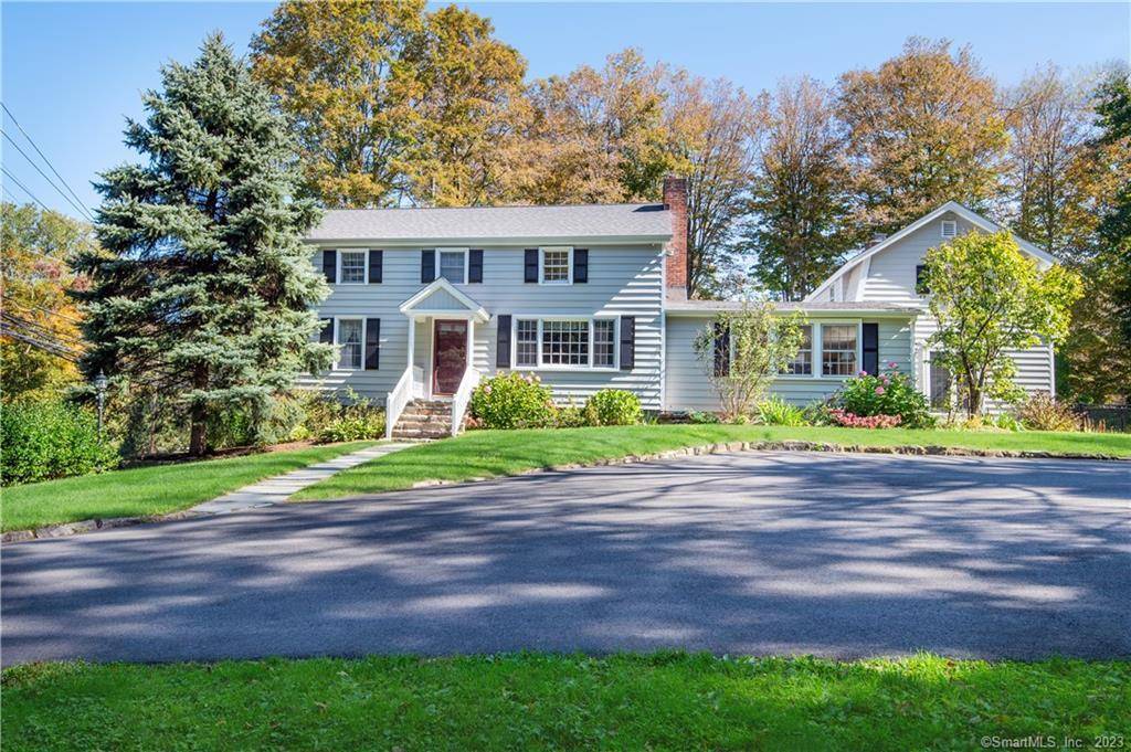2 Haviland Road, Ridgefield, CT 06877