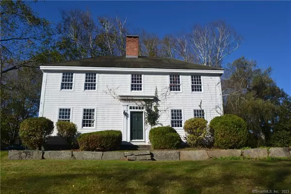 69 Main Street, North Stonington, CT 06359