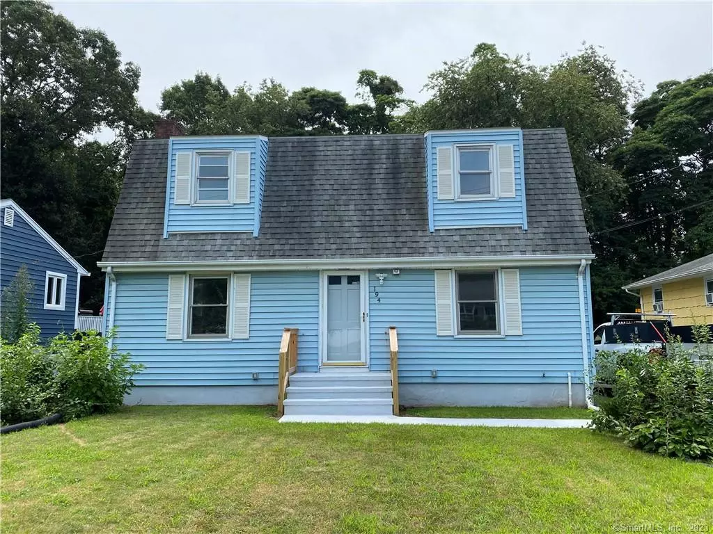 West Haven, CT 06516,194 Homeside Avenue