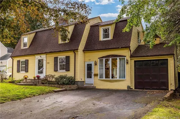 163 Old Main Street, Rocky Hill, CT 06067