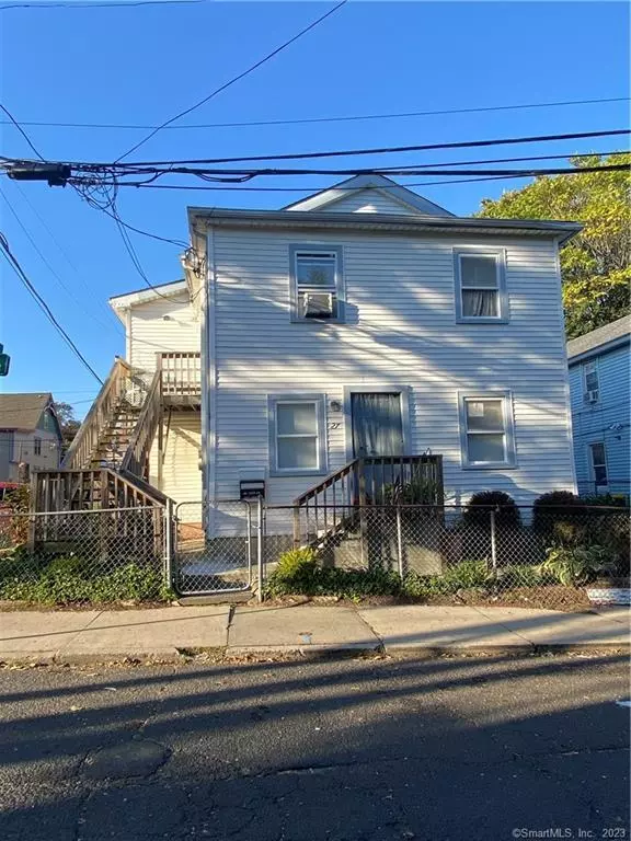 27 West Street, Stamford, CT 06902