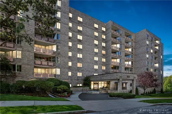 143 Hoyt Street #4E, Stamford, CT 06902