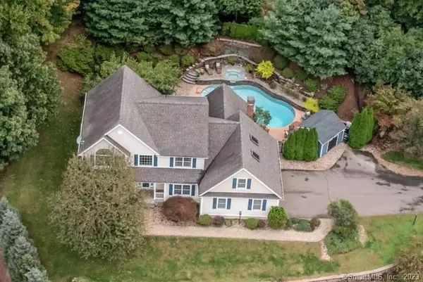 Rocky Hill, CT 06067,130 Wynding Brook Drive