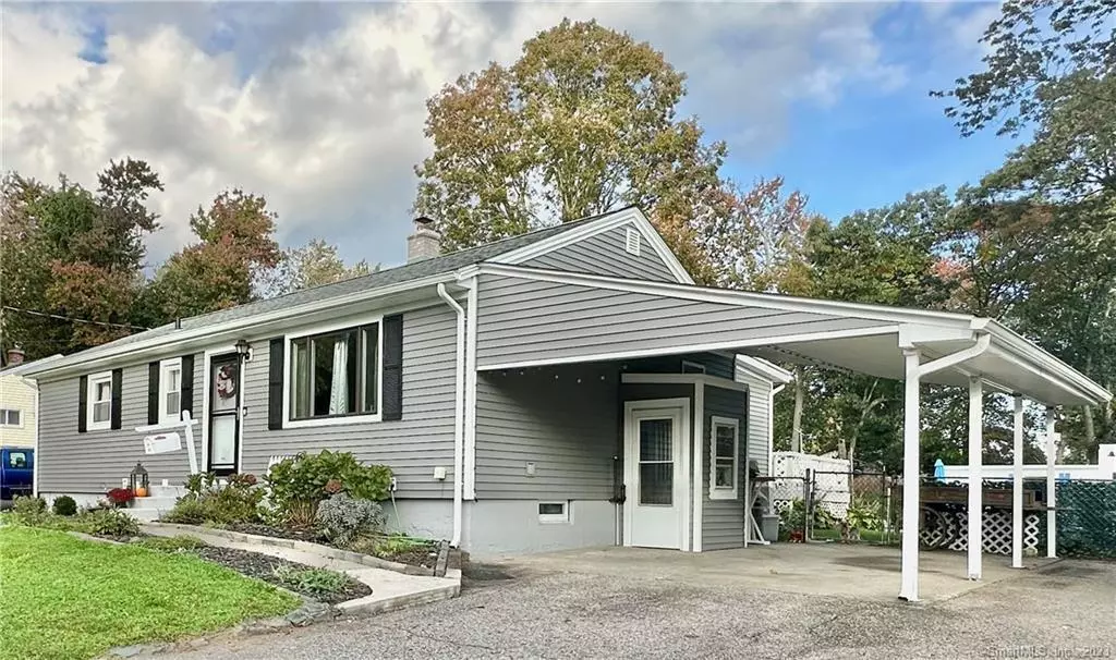 Milford, CT 06460,45 Cedar Spring Road
