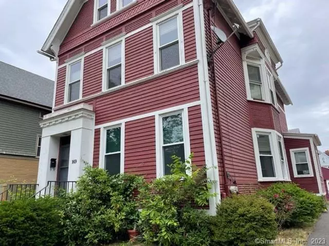 149 Norton Street, New Haven, CT 06511