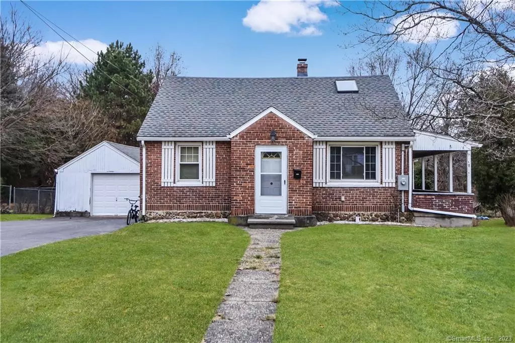 New Britain, CT 06053,611 Farmington Avenue