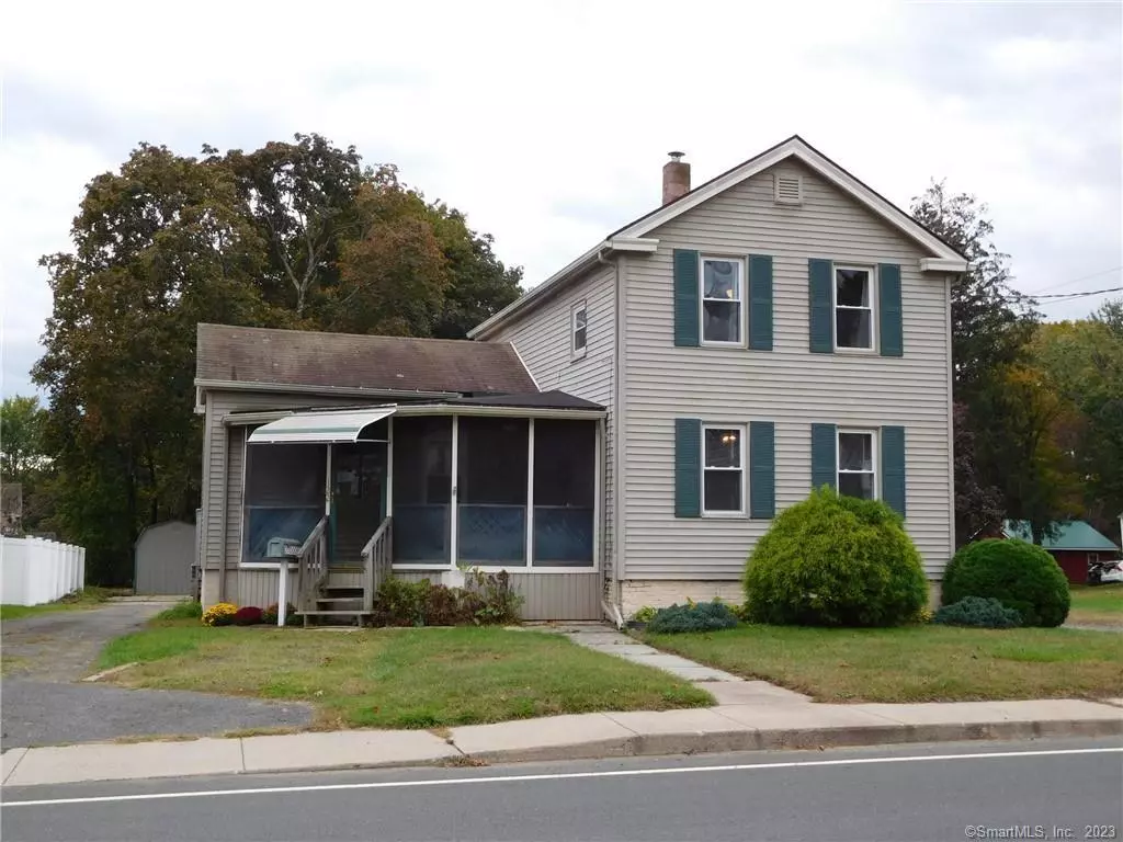 Windsor Locks, CT 06096,122 Spring Street