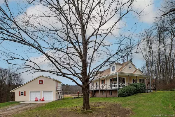 315 Barstow Road, Canterbury, CT 06331