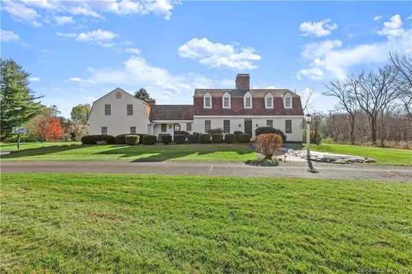 Ridgefield, CT 06877,46 Barlow Mountain Road