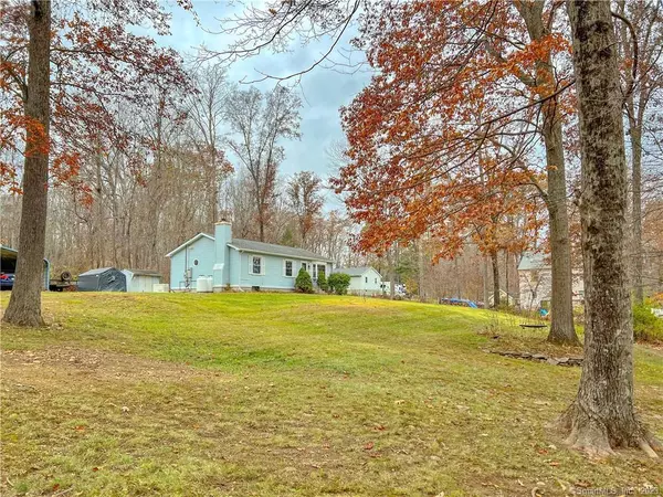 10 Oakview Drive, Ashford, CT 06278