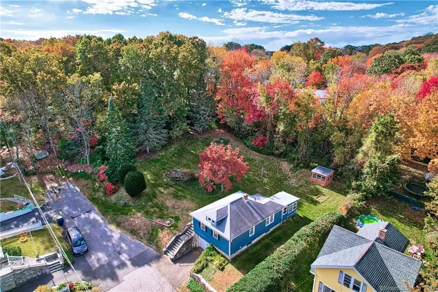 121 Hereford Avenue, Waterbury, CT 06704