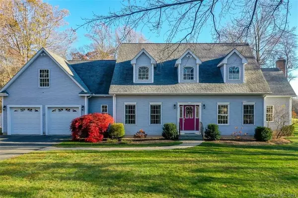 543 Route 81, Killingworth, CT 06419