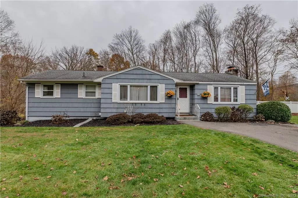 North Branford, CT 06471,92 Chidsey Drive