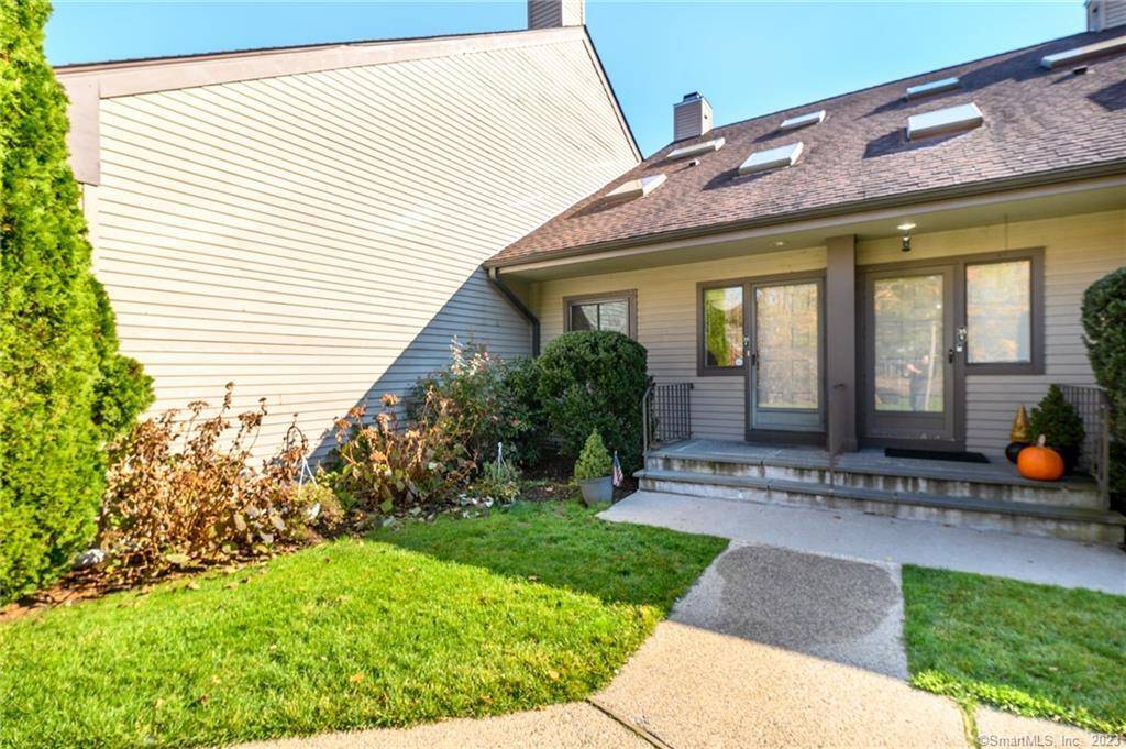 9 Old North Stamford Road #35F, Stamford, CT 06905