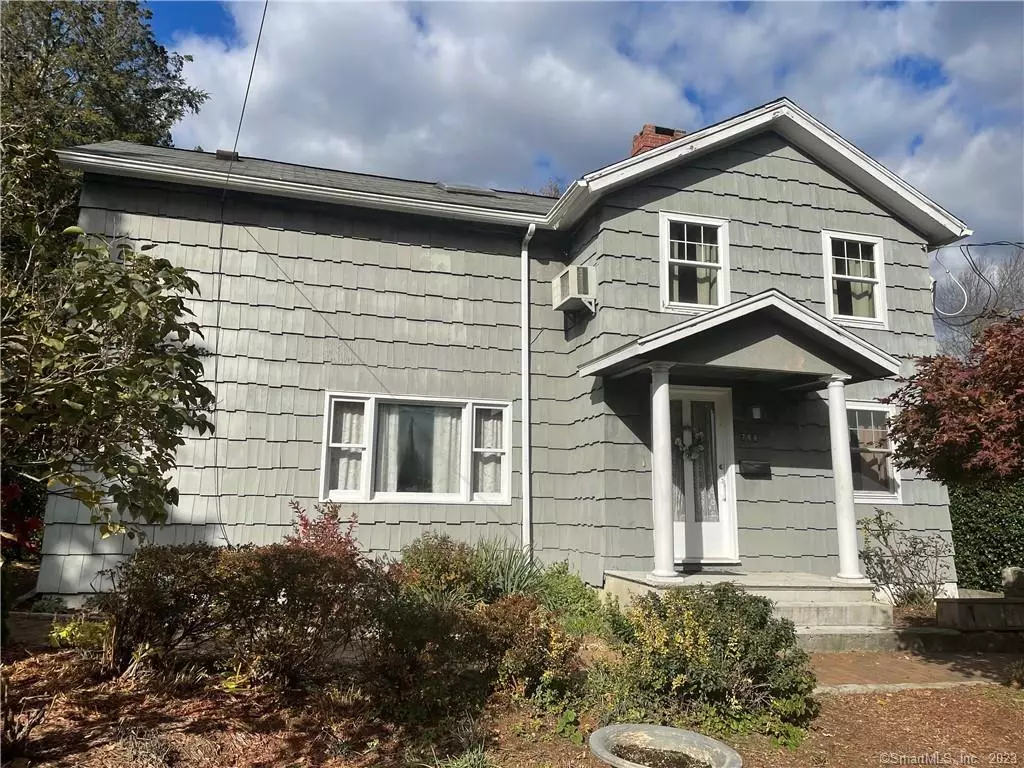 Fairfield, CT 06824,788 Holland Hill Road