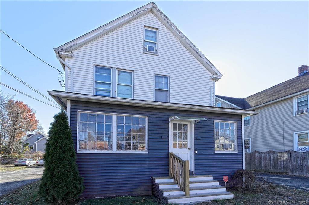 East Hartford, CT 06108,311 Tolland Street