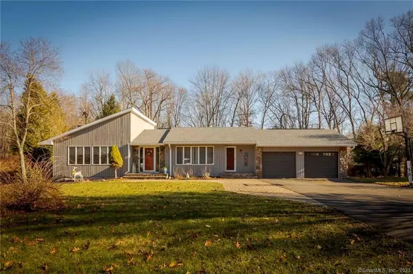 South Windsor, CT 06074,85 Andreis Trail