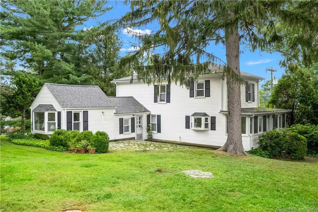Essex, CT 06426,160 Saybrook Road