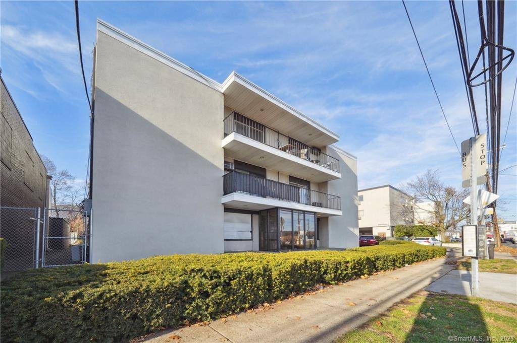 900 Hope Street #7B, Stamford, CT 06907