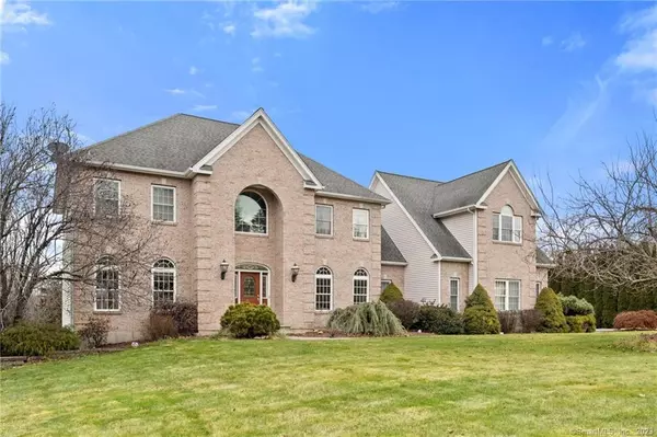 Southington, CT 06489,31 Valley View Court