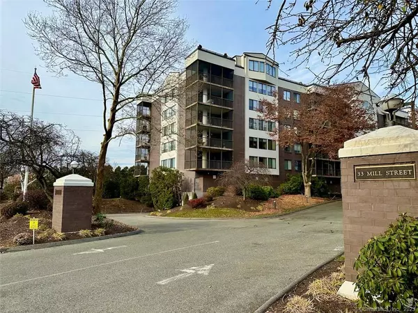 33 Mill Street #3C, Wethersfield, CT 06109