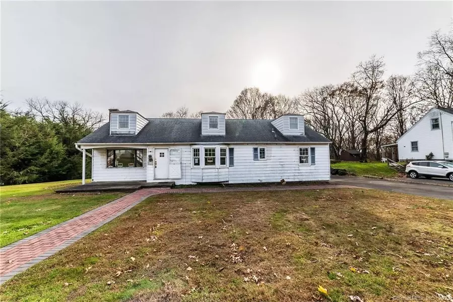 59 Ellsworth Avenue, Waterbury, CT 06704