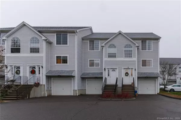 560 Silver Sands Road #904, East Haven, CT 06512