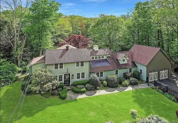 482 Woodbine Road, Stamford, CT 06903