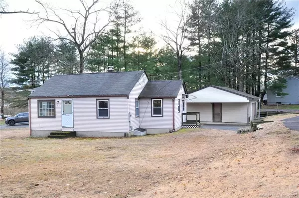 Enfield, CT 06082,35 Pine Hill Road