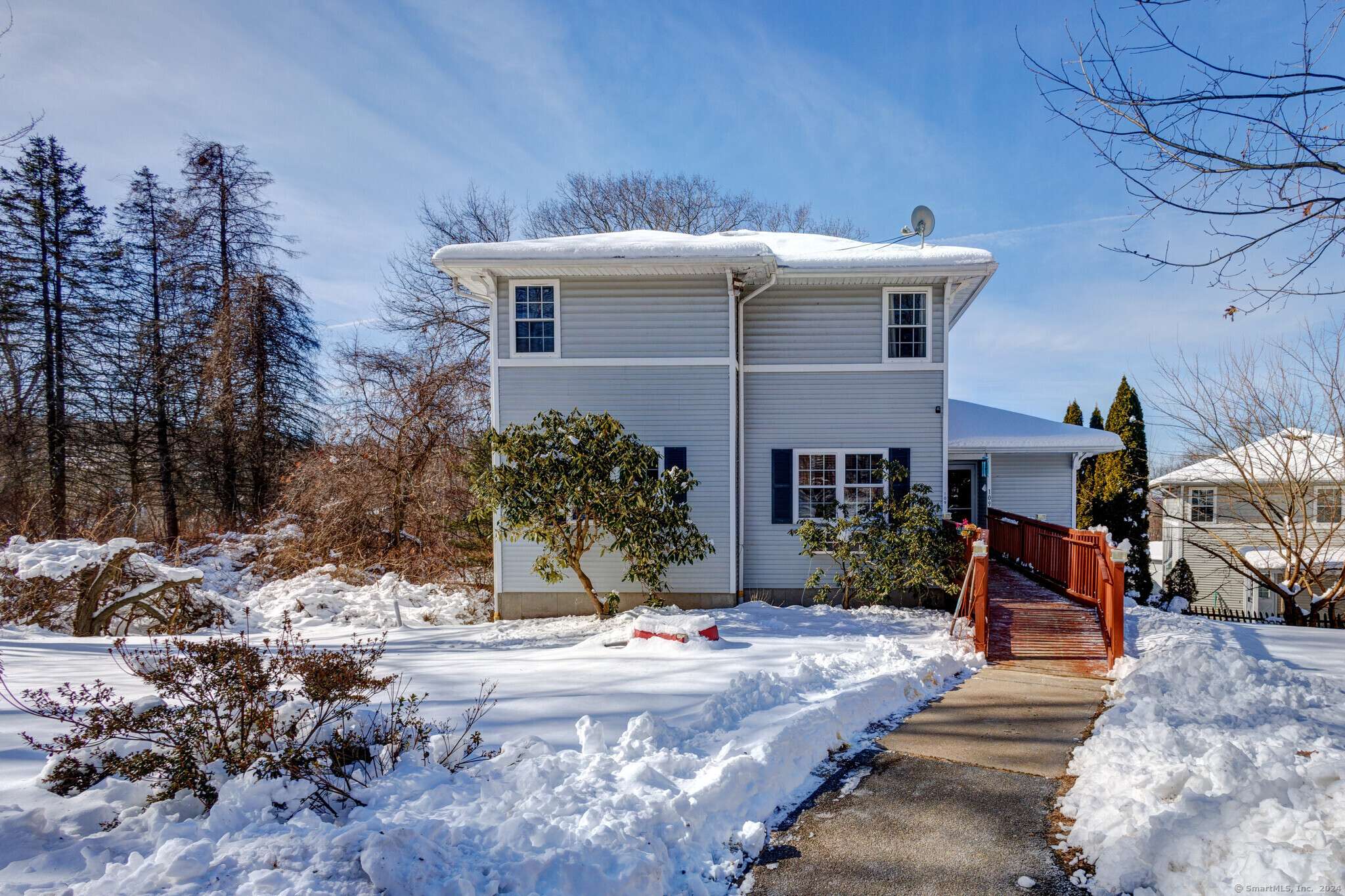 109 Grilleytown Road #109, Waterbury, CT 06704