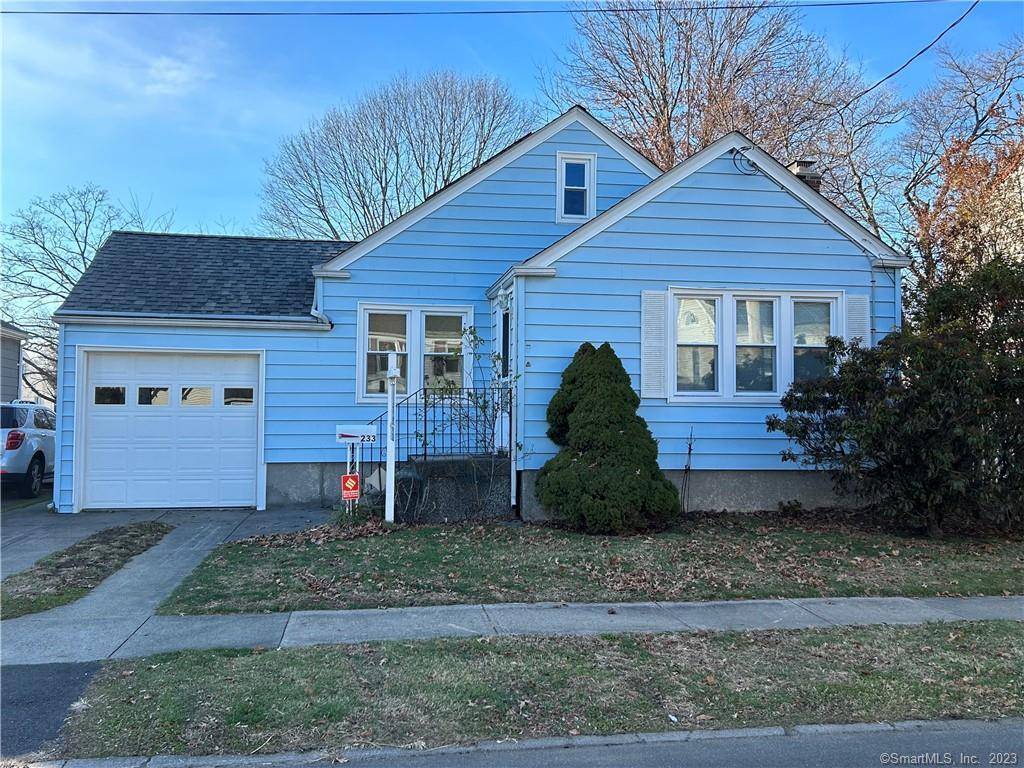 Stratford, CT 06615,233 Taft Street