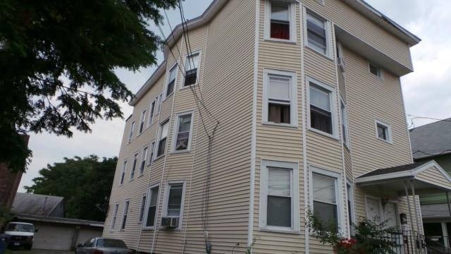 Bridgeport, CT 06605,245 Clinton Avenue