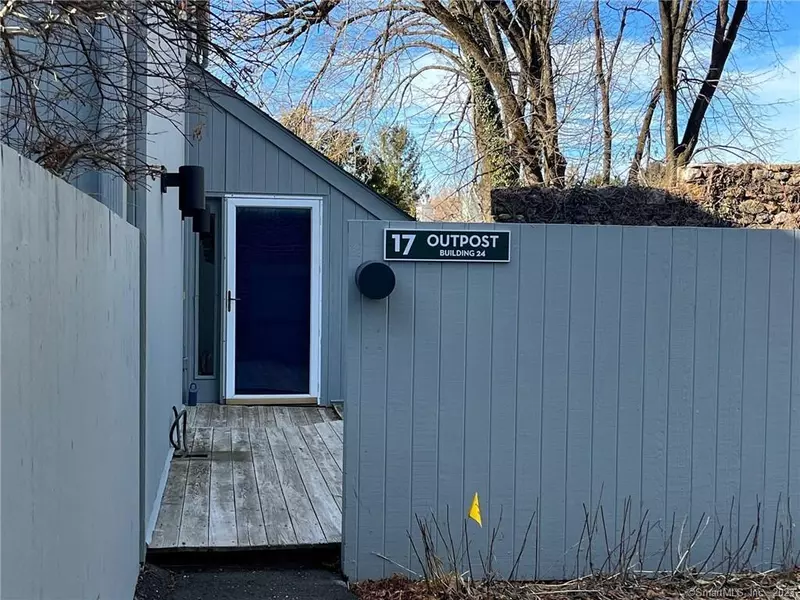 17 Outpost Lane #17, Ridgefield, CT 06877