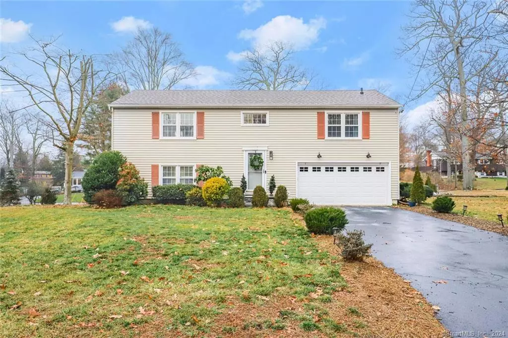 Norwalk, CT 06851,11 Kingsbury Road