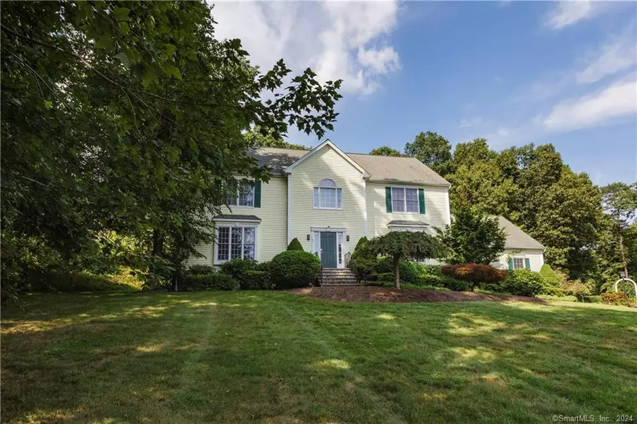 47 Leighton Trail, Guilford, CT 06437