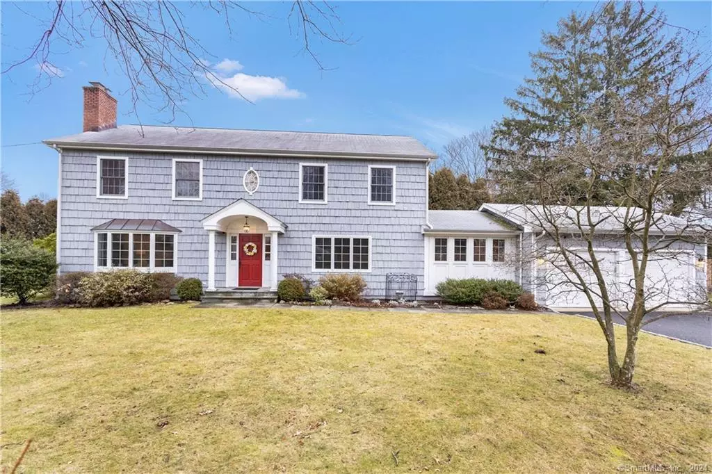 Darien, CT 06820,62 Fitch Avenue