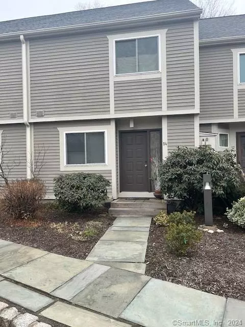 14 Strathmore Lane #14, Norwalk, CT 06880