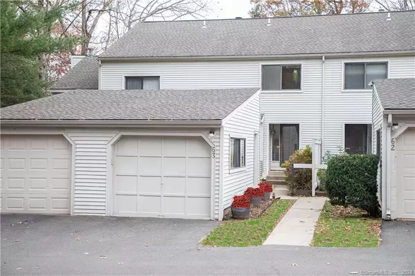 63 Farmington Chase Crescent #63, Farmington, CT 06032