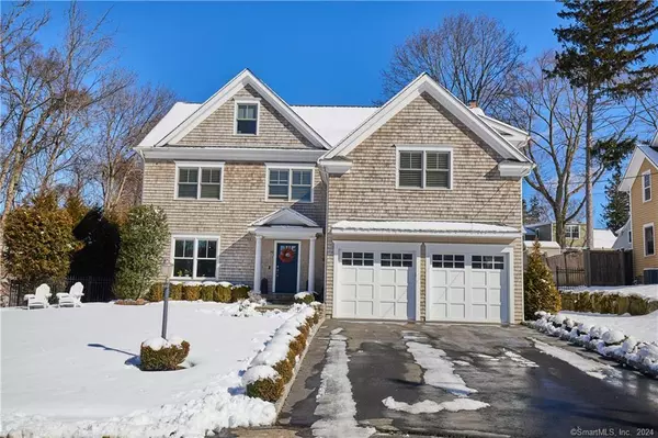 40 Bauer Pl Extension, Westport, CT 06880