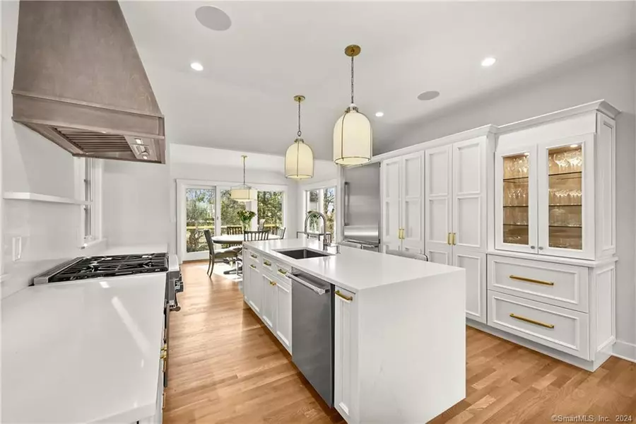 5 Cranberry Lane, Ridgefield, CT 06877