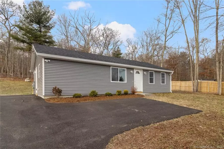 109 Sterling Road, Sterling, CT 06377